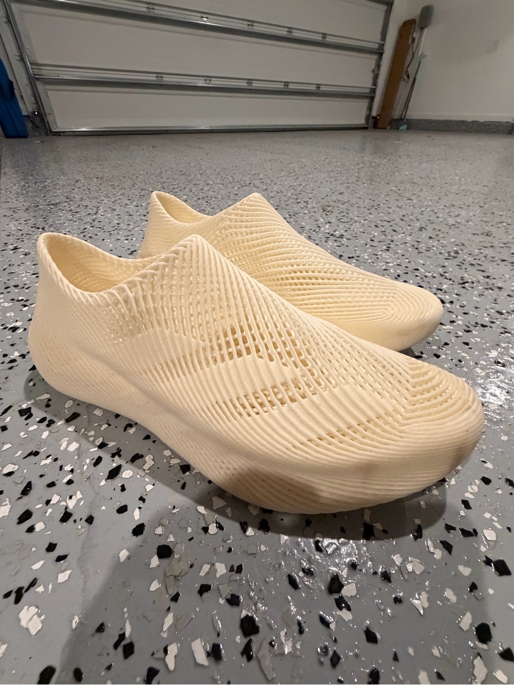 Adidas Climacool Mens 4D shoes size 10.5